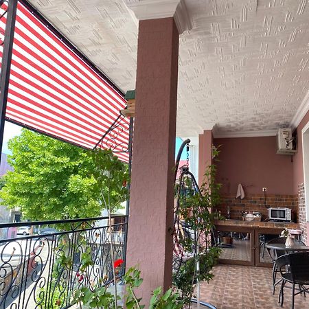 Sunny Days Hotel Kobuleti Ngoại thất bức ảnh
