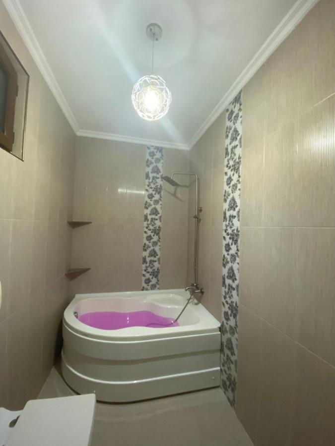 Sunny Days Hotel Kobuleti Ngoại thất bức ảnh
