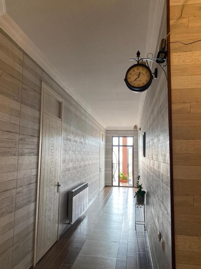 Sunny Days Hotel Kobuleti Ngoại thất bức ảnh
