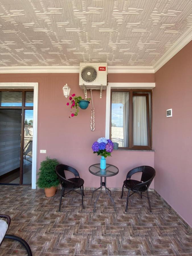 Sunny Days Hotel Kobuleti Ngoại thất bức ảnh