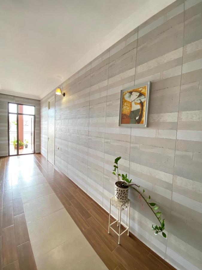 Sunny Days Hotel Kobuleti Ngoại thất bức ảnh
