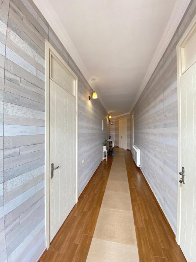 Sunny Days Hotel Kobuleti Ngoại thất bức ảnh