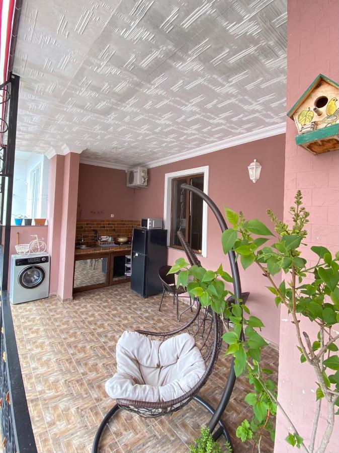 Sunny Days Hotel Kobuleti Ngoại thất bức ảnh