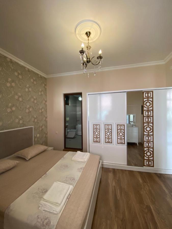 Sunny Days Hotel Kobuleti Ngoại thất bức ảnh