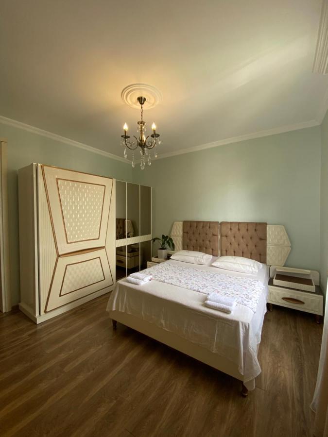Sunny Days Hotel Kobuleti Ngoại thất bức ảnh