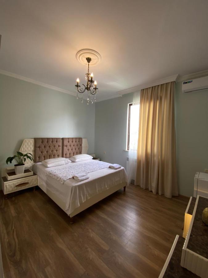 Sunny Days Hotel Kobuleti Ngoại thất bức ảnh