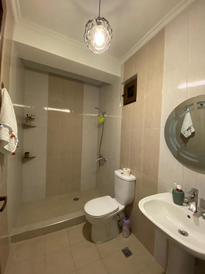 Sunny Days Hotel Kobuleti Ngoại thất bức ảnh
