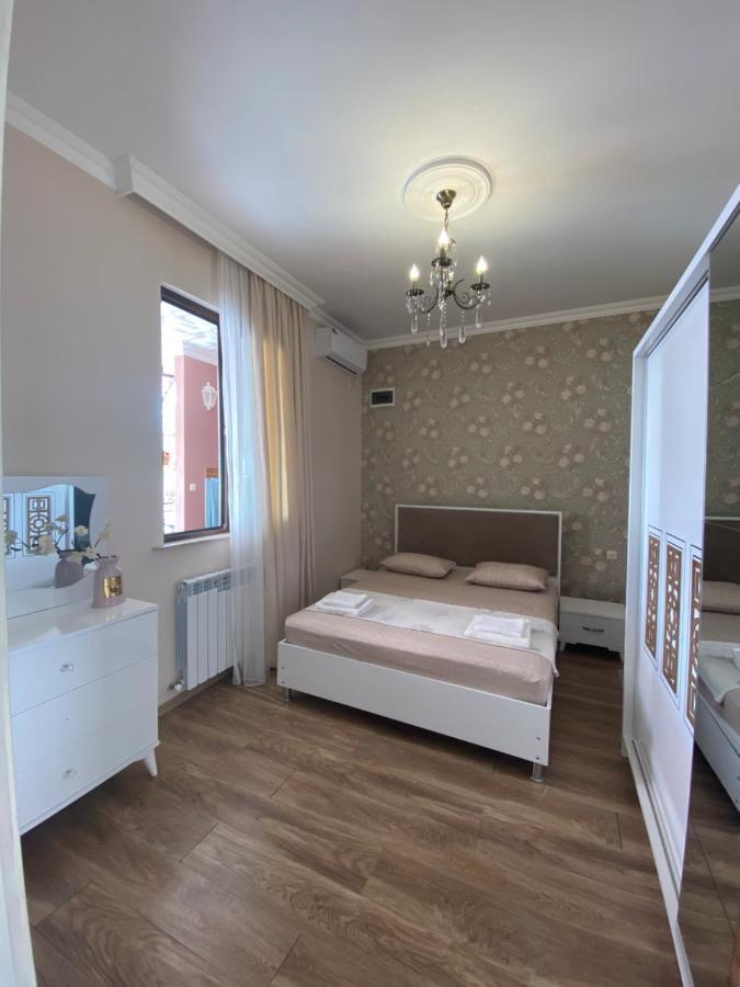 Sunny Days Hotel Kobuleti Ngoại thất bức ảnh