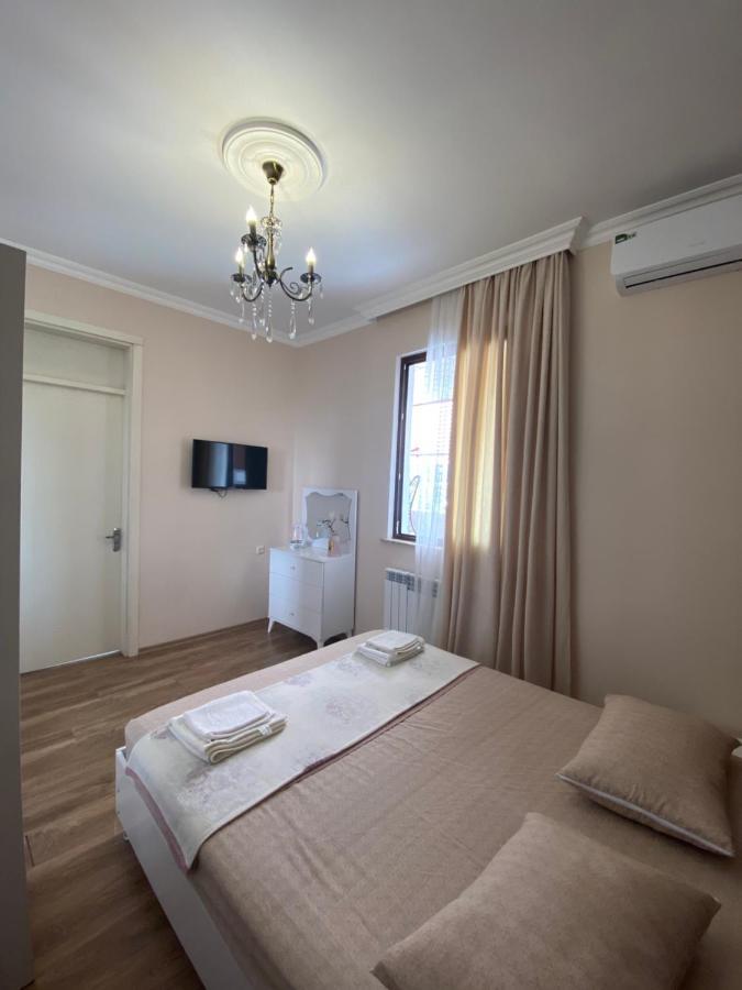 Sunny Days Hotel Kobuleti Ngoại thất bức ảnh