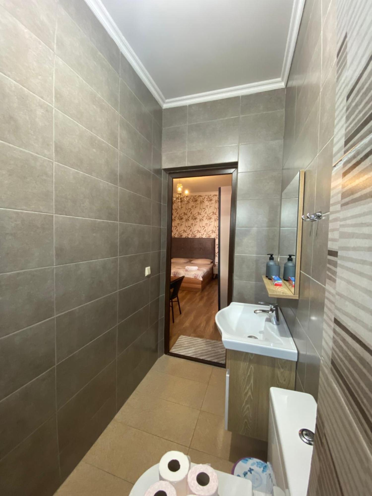 Sunny Days Hotel Kobuleti Ngoại thất bức ảnh